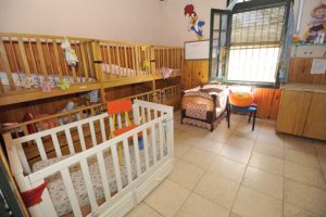 Hogar del bebé- Logros