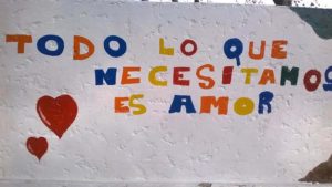 Hogar del bebé- Actividades
